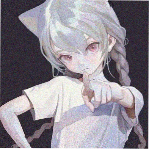 小满 头像